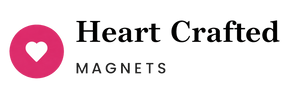 Heart Crafted Magnets – Inicio